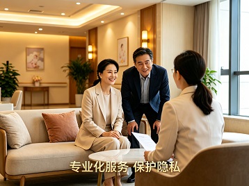 临高有偿售卵代生女生的客户的客户群体有哪些