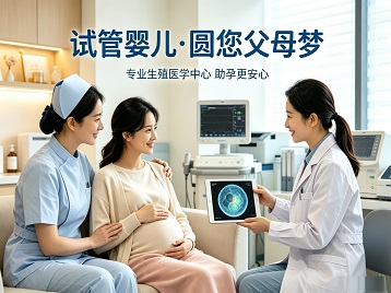 临高辅助生育服务 试管婴儿行业的兴起背景、发展与未来展望